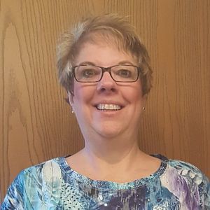 Meet your Posher, Beth